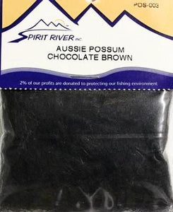 Spirit River Aussie Possum