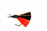 Ultimate Trout Teaser Flash Chemically Sharpened Hook