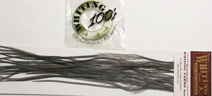 Whiting Farms Dry Fly Hackle 100's