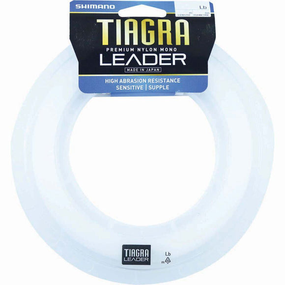 Shimano Tiagra Mono Leader Material