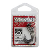 Wasabi Tackle Suicide Hook