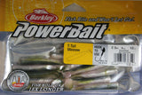 Berkley PowerBait T Tail Minnow 2.5 inch