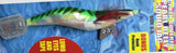 Neptune Tackle Cloth Covered Pearl Belly Squid Jag size 3.5
