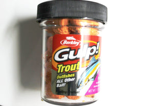 Berkley Gulp Trout Nuggets 30 gram