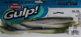 Berkley Gulp 10" Eel Saltwater