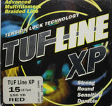 TUF LINE XP  Braided Line 150 yards