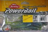 Berkley PowerBait 3" Minnow