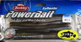 Berkley Powerbait 8" Eel Saltwater