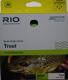 RIO MainStream Trout Floating Fly Line