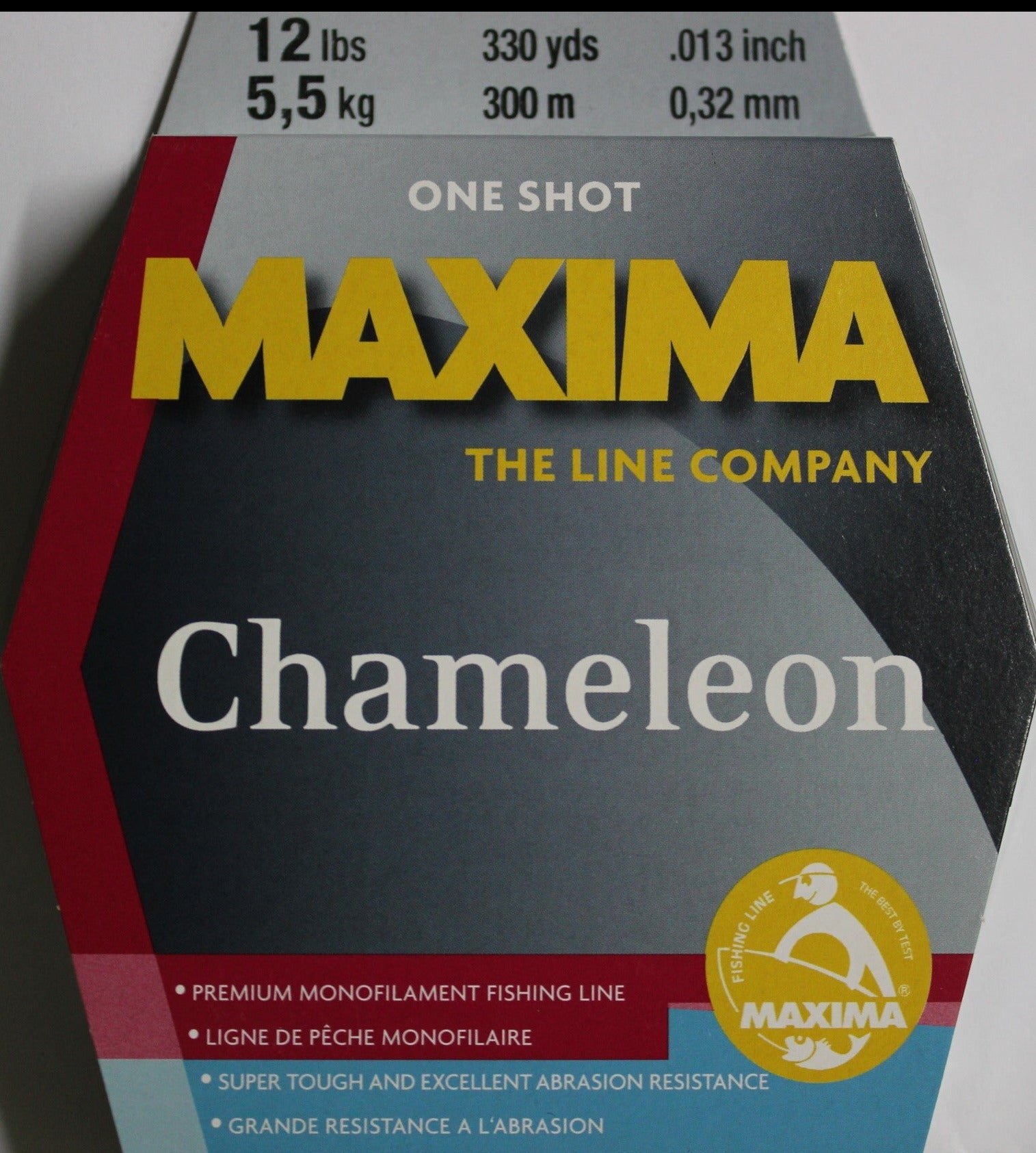 Maxima Chameleon Line - as Outdoor