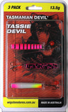 Tasmanian Devil Combo Packs