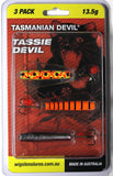 Tasmanian Devil Combo Packs