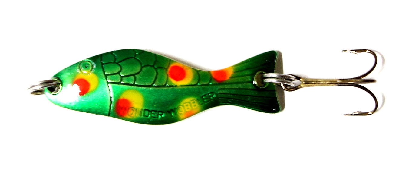 canadian wonder fishing lure Wonder Lures – Ultimate Fishing and Outdoors