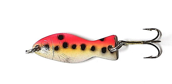 canadian wobbler fishing lure Wonder Lures – Ultimate Fishing and Outdoors