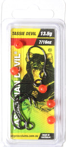Tassie Devil Accessories