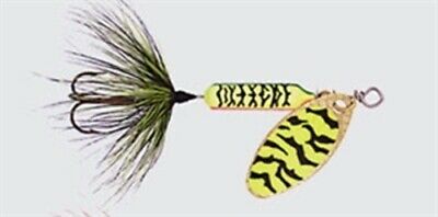Worden's Original Rooster Tail 1/8oz – Ultimate Fishing and Outdoors