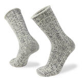 Wilderness Wear Merino Fleece Socks
