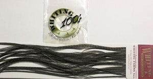Whiting Farms Dry Fly Hackle 100's