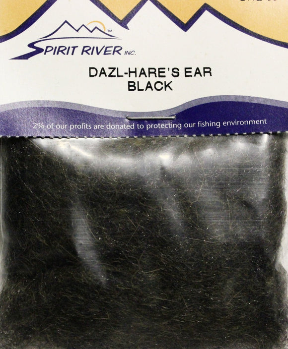 Spirit River Dazl Hare's Ear