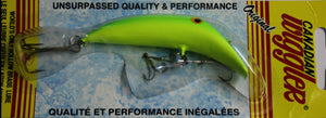 Canadian Wiggler Original 3 1/4 inch