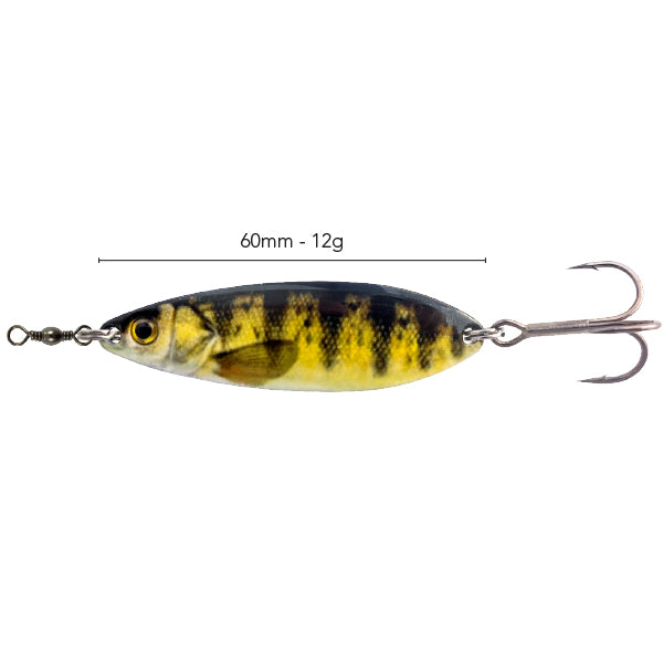 black magic fishing lures Black Magic Enticers – Ultimate Fishing and Outdoors