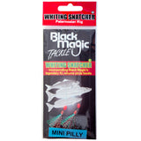 Black Magic Whiting Snatcher and Whiting Whacker