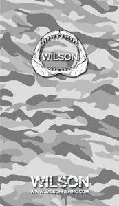 Wilson Headwear