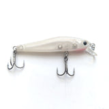 JazLures MinoFish Lures 55mm  and 70mm