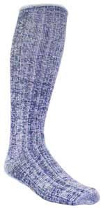 Merino Fleece Socks Wilderness Wear Tall