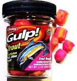 Berkley Gulp Trout Nuggets 30 gram